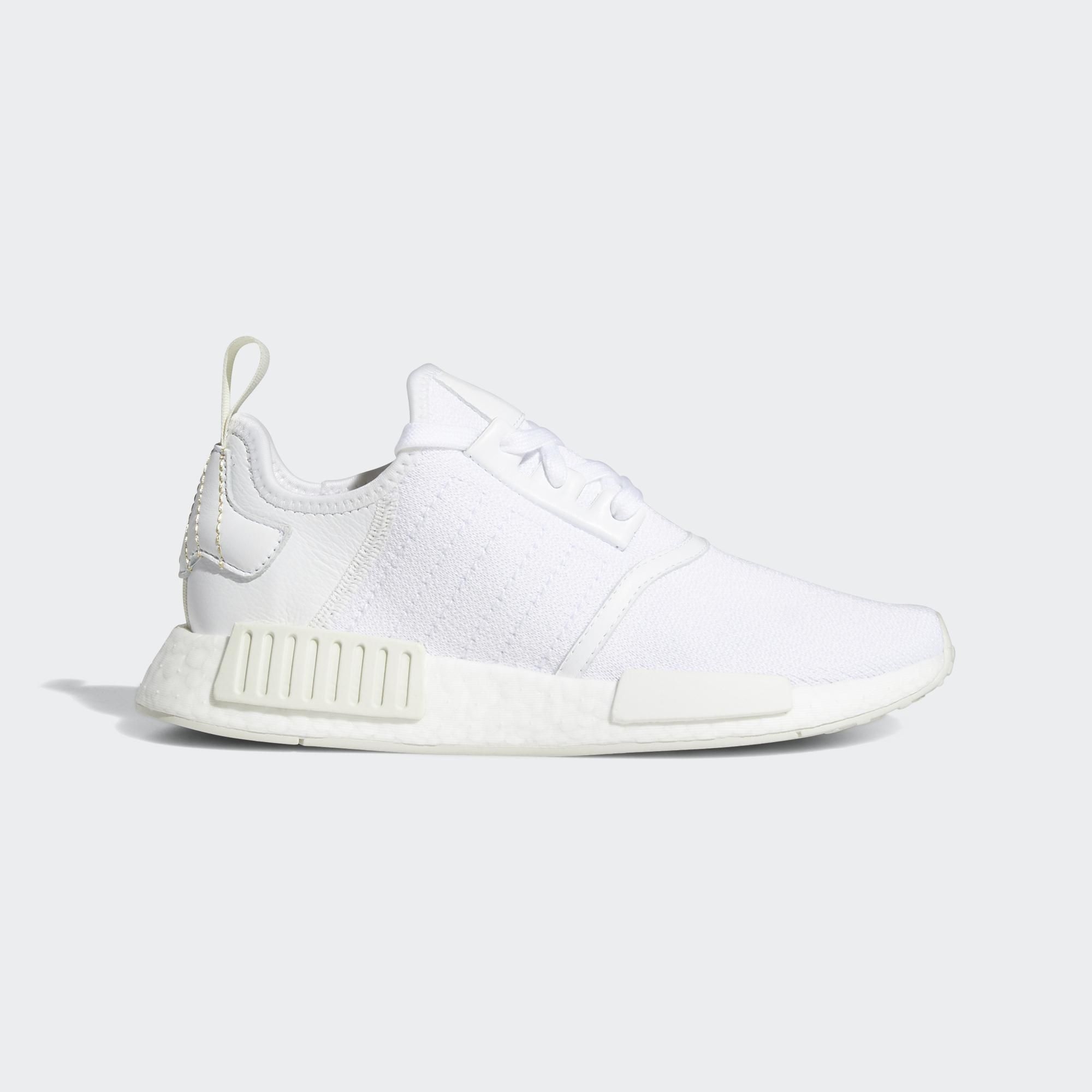 ADIDAS NMD_R1 女 經典鞋 白