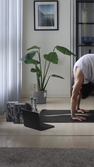 Flexible Bodymake Class グループチャット