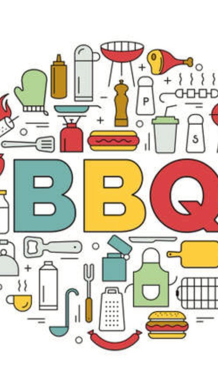 BBQ#3345
