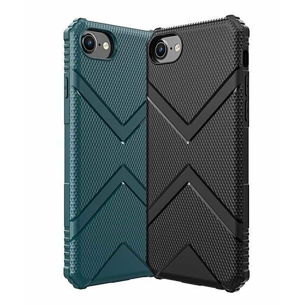 ● 盾菱系列 保護殼 ● 全包邊 防摔 防滑