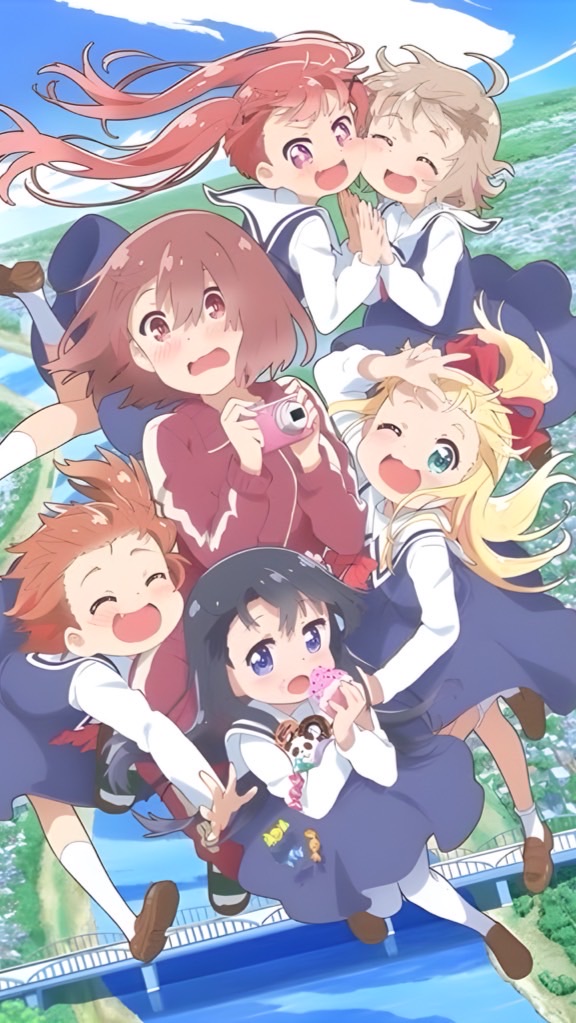 わたてん好き集え！