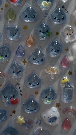 兵庫県🧸神戸市内限定⚠️シール情報