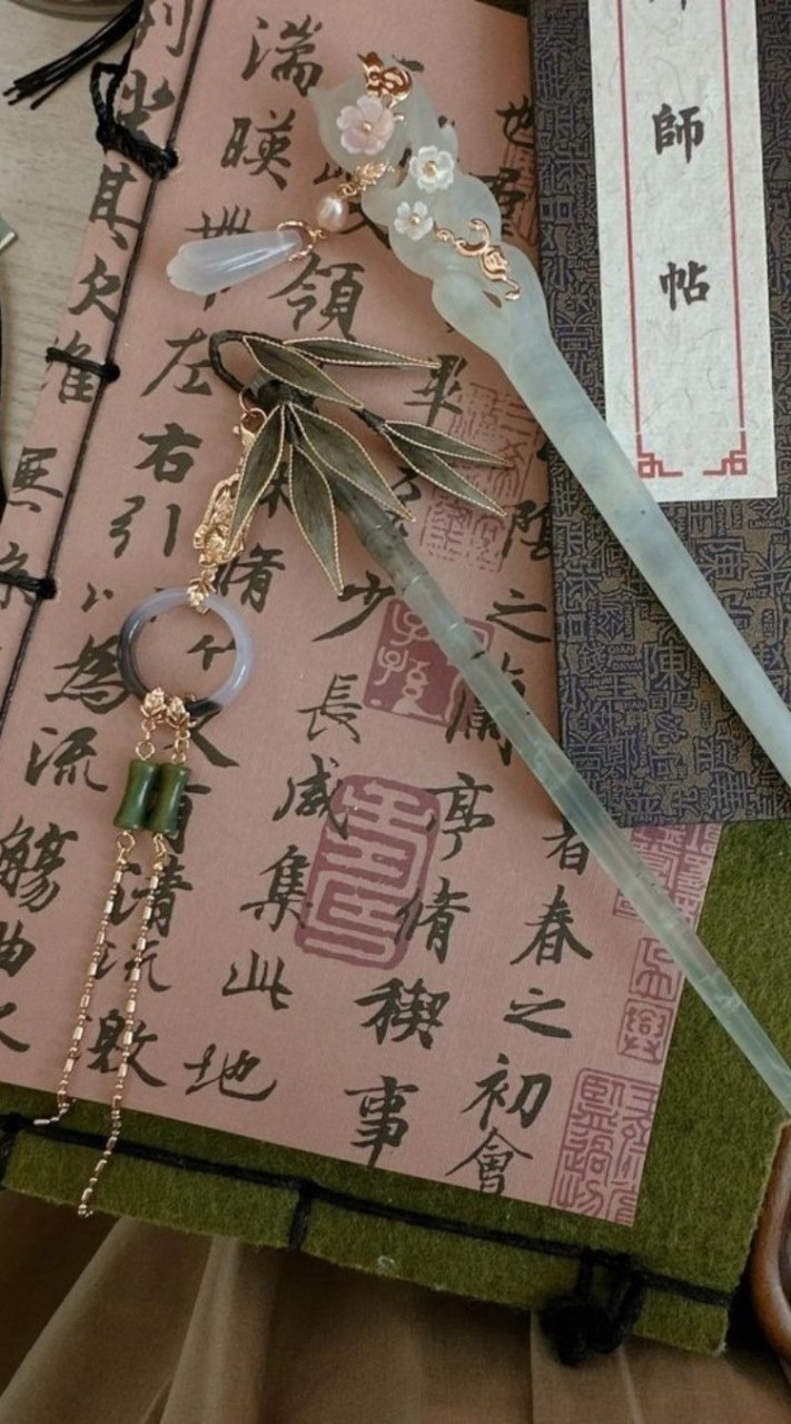 ᬊℜ𝔬𝔩𝔢𝔭𝔩𝔞𝔶 จีนโบราณ/ญี่ปุ่นโบราณ☯︎