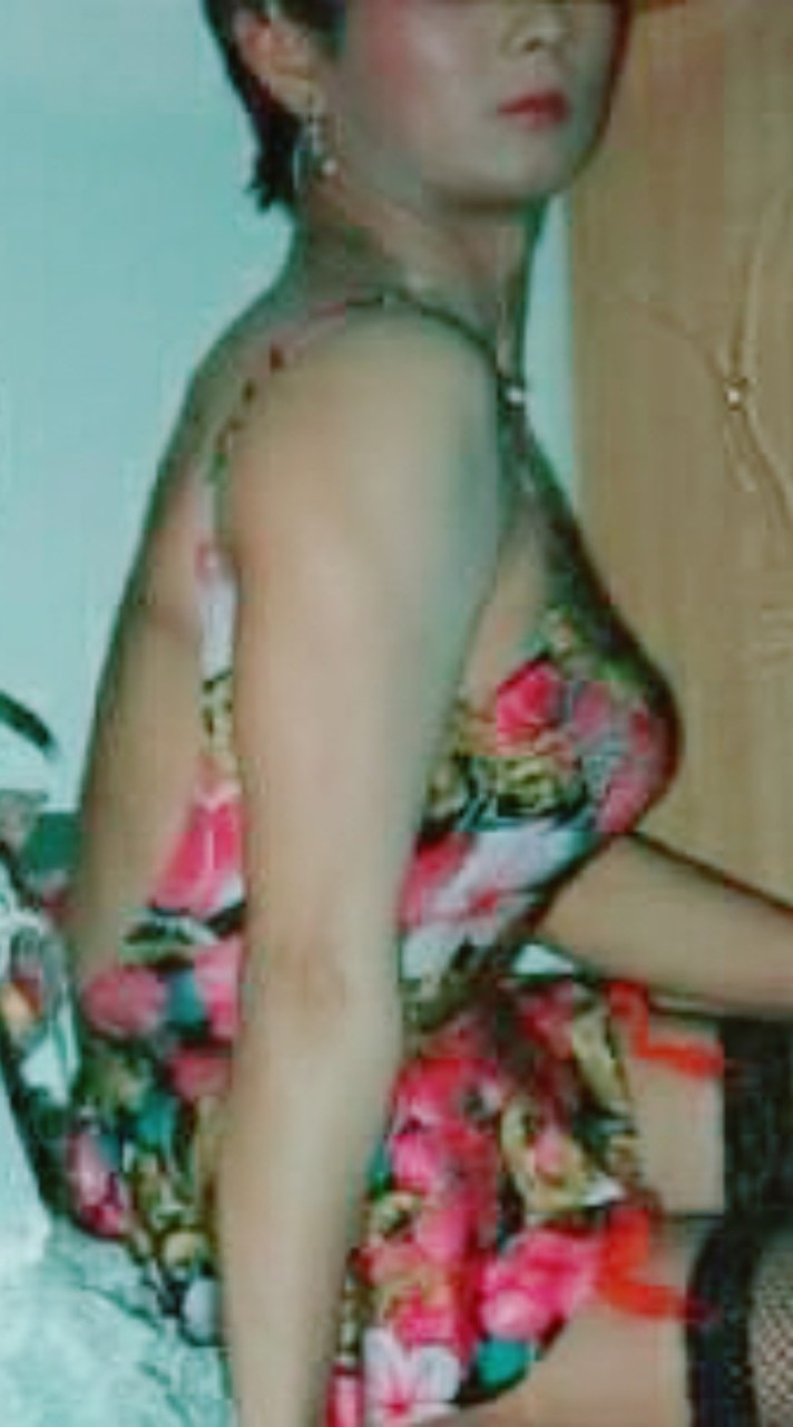 變裝癖💋美美男扮女裝照，女男性化，同性戀愛好家族🌹♥️😚