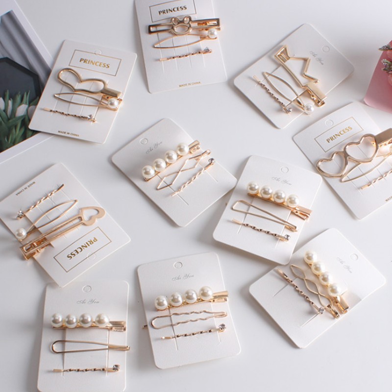 手工製作，難免會有一些小瑕疵，請介意者慎拍#少女心#磨砂#彩色#韓風#髮夾#髮飾#交叉#壹字夾#頭飾#韓國#可愛