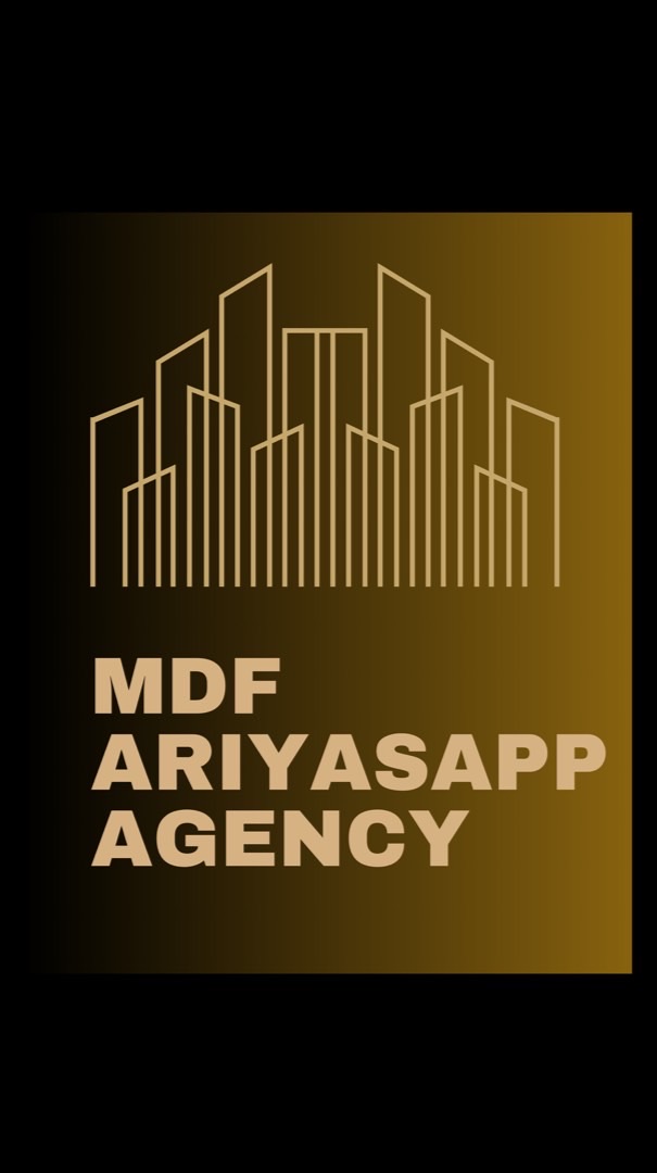 ทีมอสังหาริมทรัพย์ by Fa