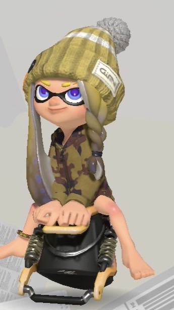 スプラやったり雑談したりｼﾖ