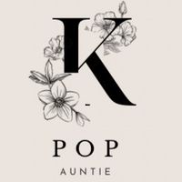 K-pop粉🇰🇷的小阿姨