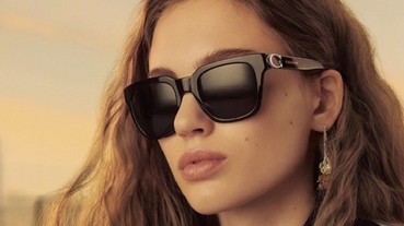 顛覆你的時尚「框」架 得恩堂眼鏡攜手 Luxottica 集團打造仲夏潮型指標