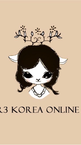 R3 KOREA 🇰🇷韓國連線群①