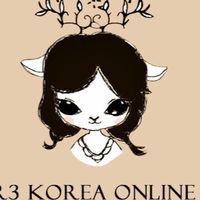 R3 KOREA 🇰🇷韓國連線群①
