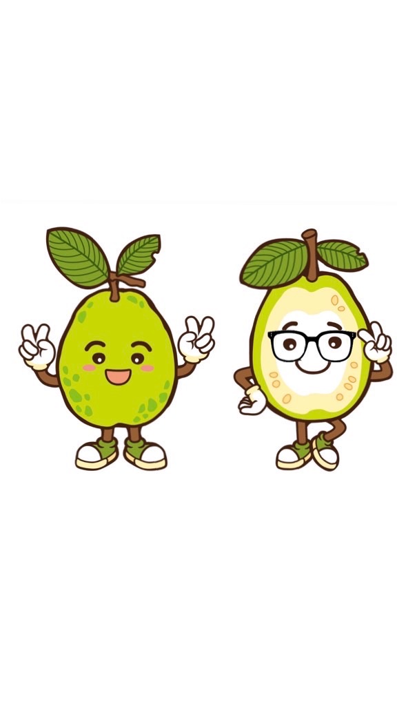 芭樂囝仔