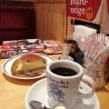 実際訪問したユーザーが直接撮影して投稿した小町喫茶店コメダ珈琲店 鎌倉小町店の写真