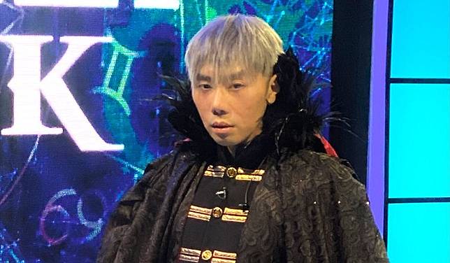 Miris, Roy Kiyoshi Ditangkap usai Ramal Banyak Artis Terjerat Kasus Narkoba di 2020