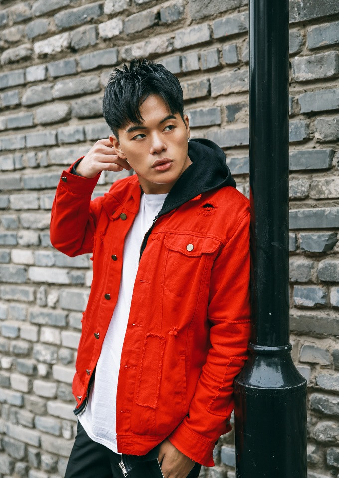 《傳聞中的陳芊芊》演員古裝vs時裝5：沈馳