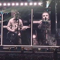 Oasis Live’25 綠洲代購(東京）