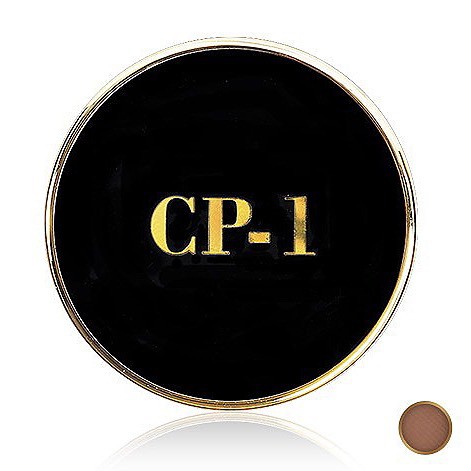 ◆品牌名稱：CP-1 ◆商品名稱：CP-1 頭髮豐盈遮白髮氣墊粉餅 自然棕色◆容量/規格：16g◆保存期限：1年◆貨源：公司貨◆產地：韓國◆用法：於頭髮缺失的地方或想視覺效果看起來豐盈的地方，亦可用於