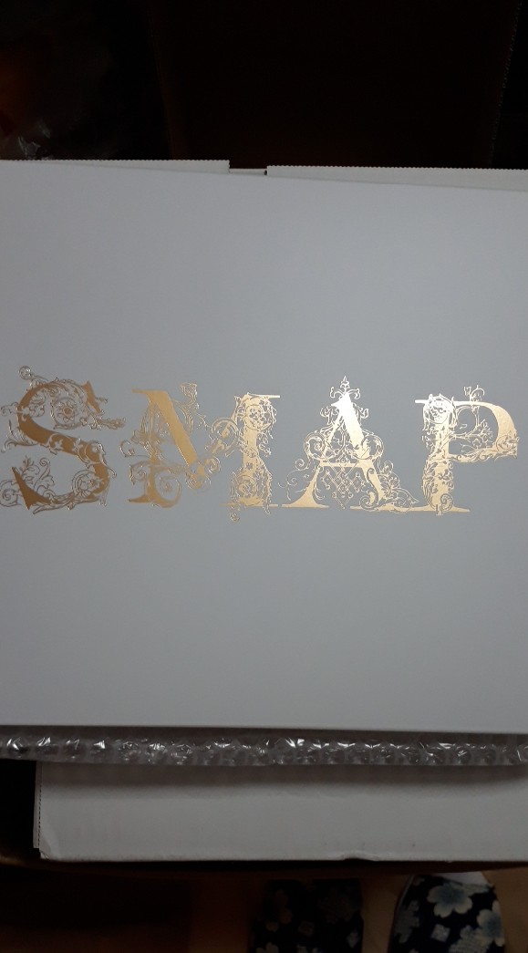 SMAP