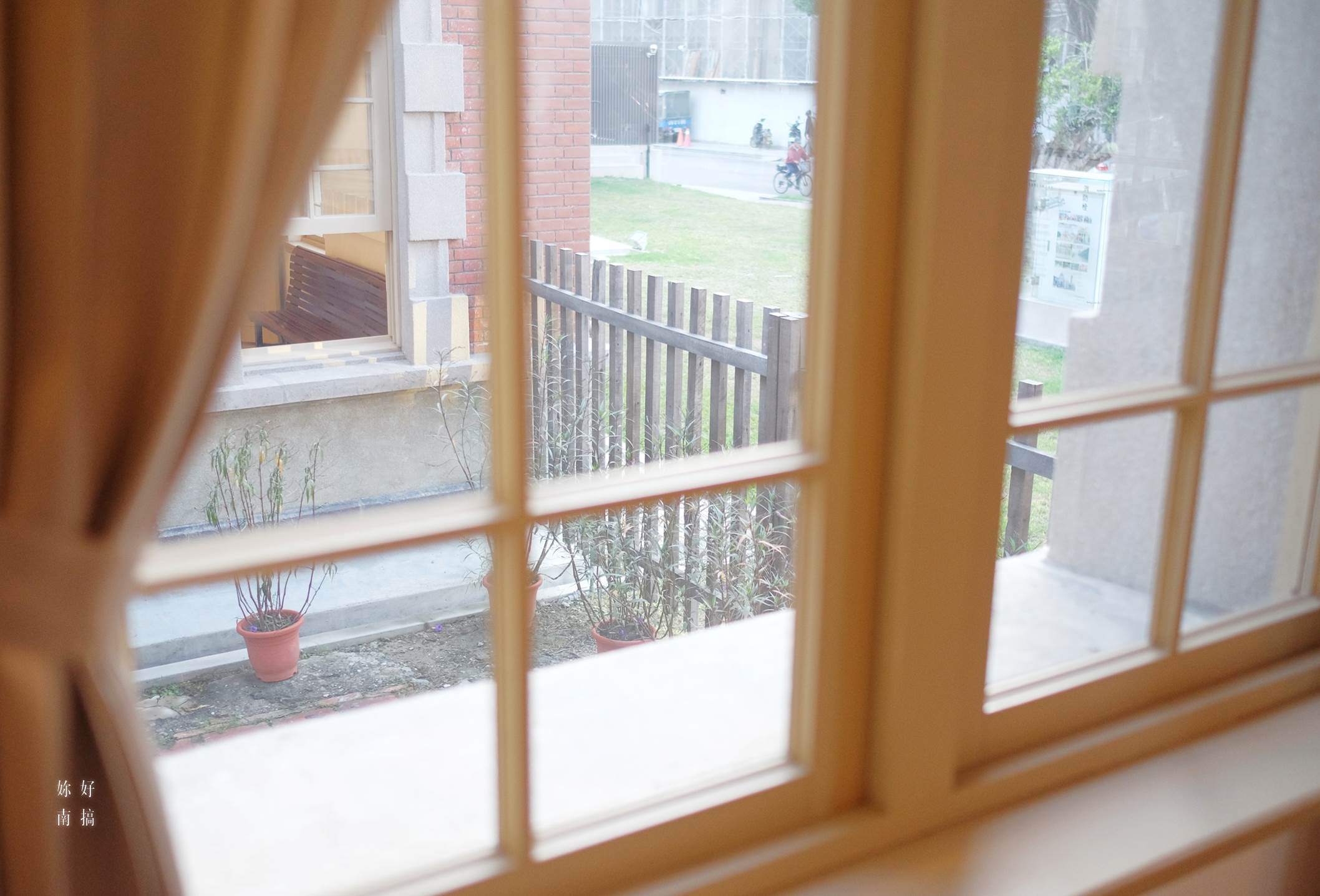 司法博物館-25-妳好南搞