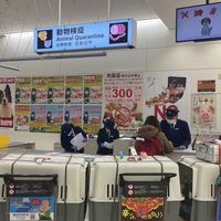 台灣貓狗進口交流平台