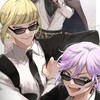 拝啓　貴方様にて…《ツイステハント緩緩也を添えて》