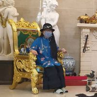 山野蝴蝶飛