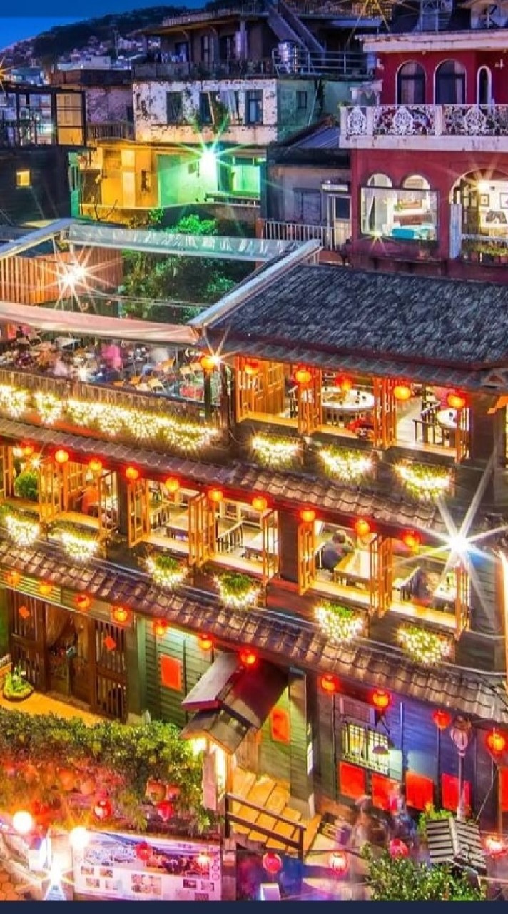 台灣景點拼車一日遊