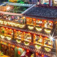 台灣景點拼車一日遊
