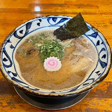 写真 ジャクソンズ Jacksons 福島 新福島駅 ラーメン つけ麺 By Line Place