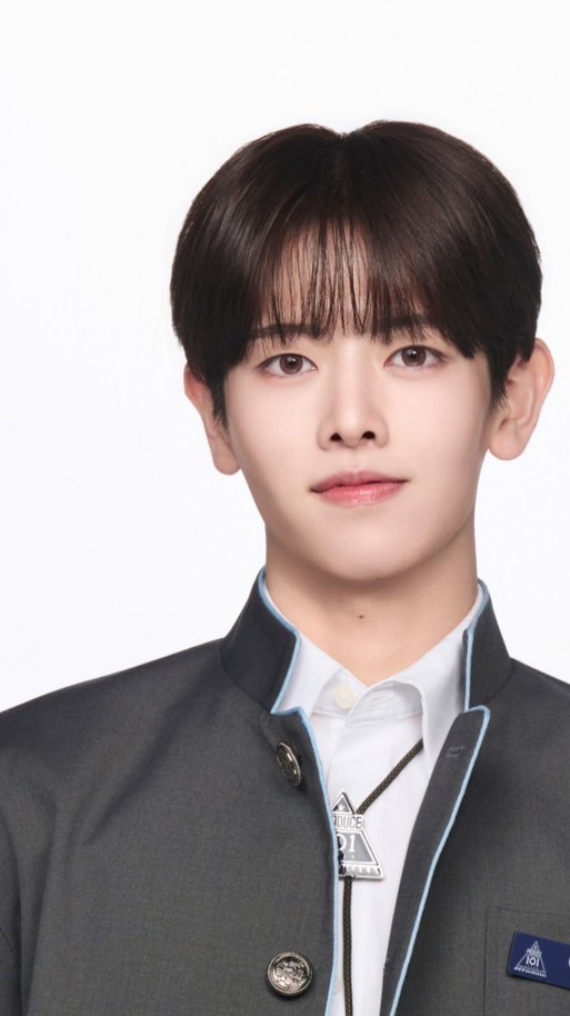 💫土田央修FDおうさぎ組🐰🏹【PRODUCE101JAPAN新世界】💫