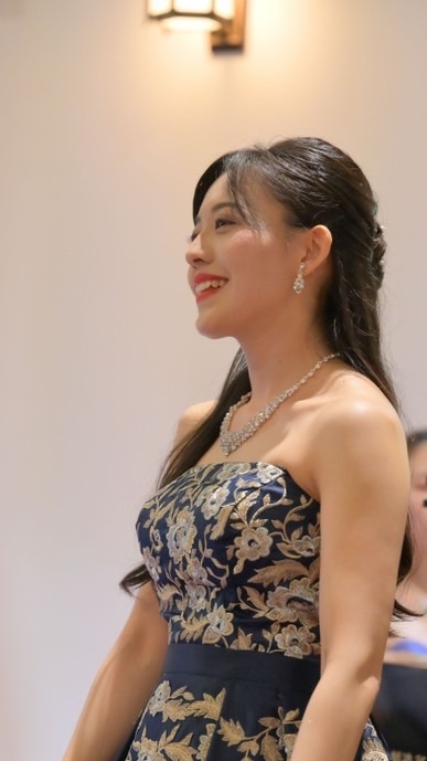 かおり🎼⛩️✨ソプラノ歌手📢お知らせ