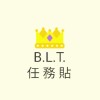 👑B.L.T.任務貼(2)《皇冠聯盟》商會公佈欄