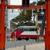 空想シリーズの人たちが集う広場