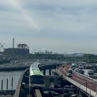 空想シリーズの人たちが集う広場