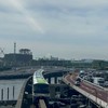 空想シリーズの人たちが集う広場