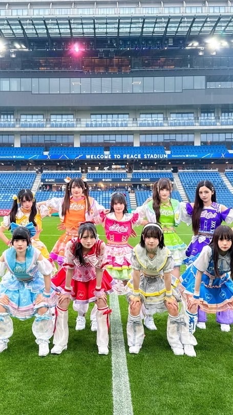 【大募集.ᐟ.ᐟ】架空アイドルオーディション🈁