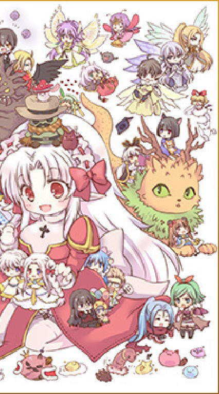 OpenChat Ragnarok Online