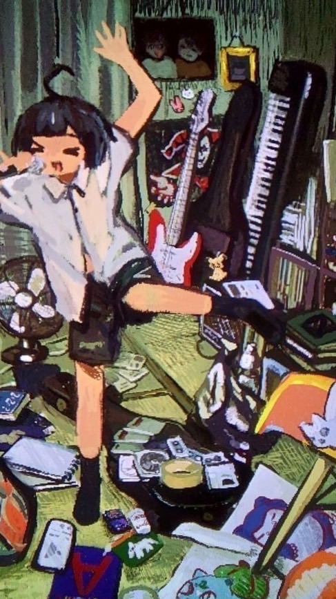 折恋 👨🏻‍🎤♩