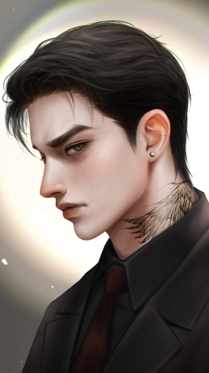 นิยาย By Thinnie (Thinnaa)