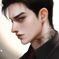 นิยาย By Thinnie (Thinnaa)