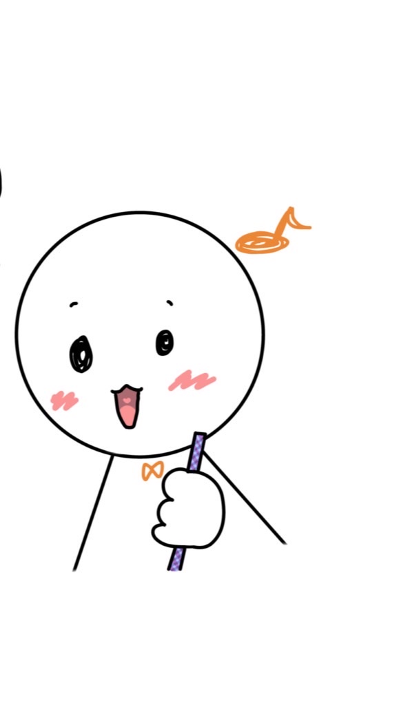 みんなのお絵描きクラブ.ᐟ