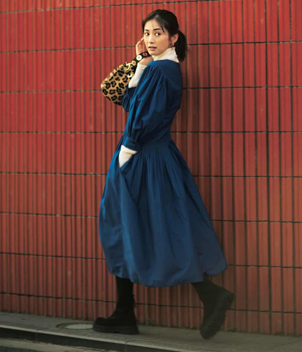 発表 Storyオブ ザ イヤー ブーツ賞 コート賞など 全10賞