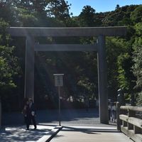 パワースポット巡り隊　〜東京近郊〜