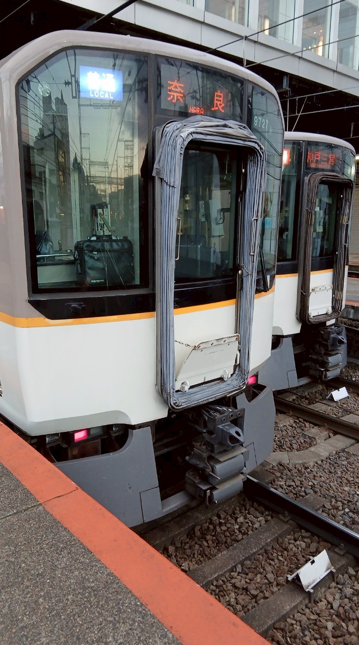 近鉄好き、その他の鉄道好き集まれー！！