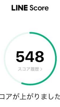 信用スコア勉強会