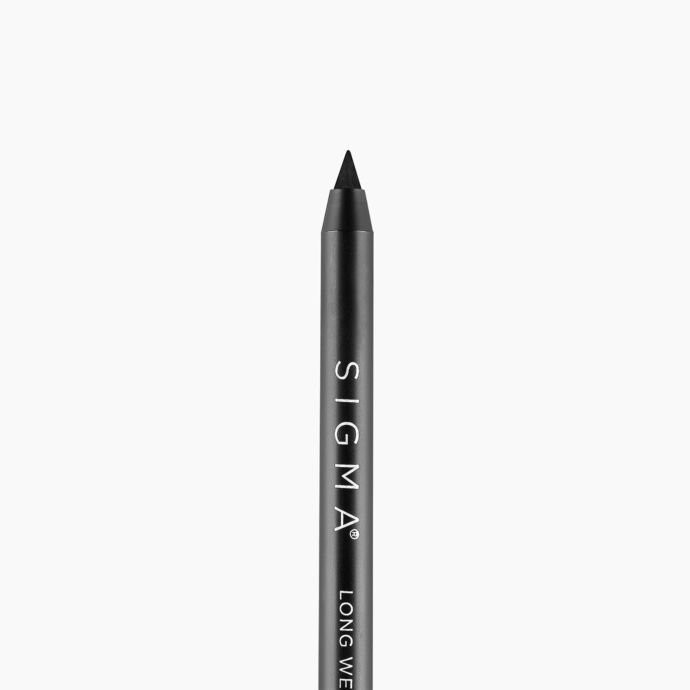 Sigma LONG WEAR EYELINER PENCIL (黑色) 眼線筆