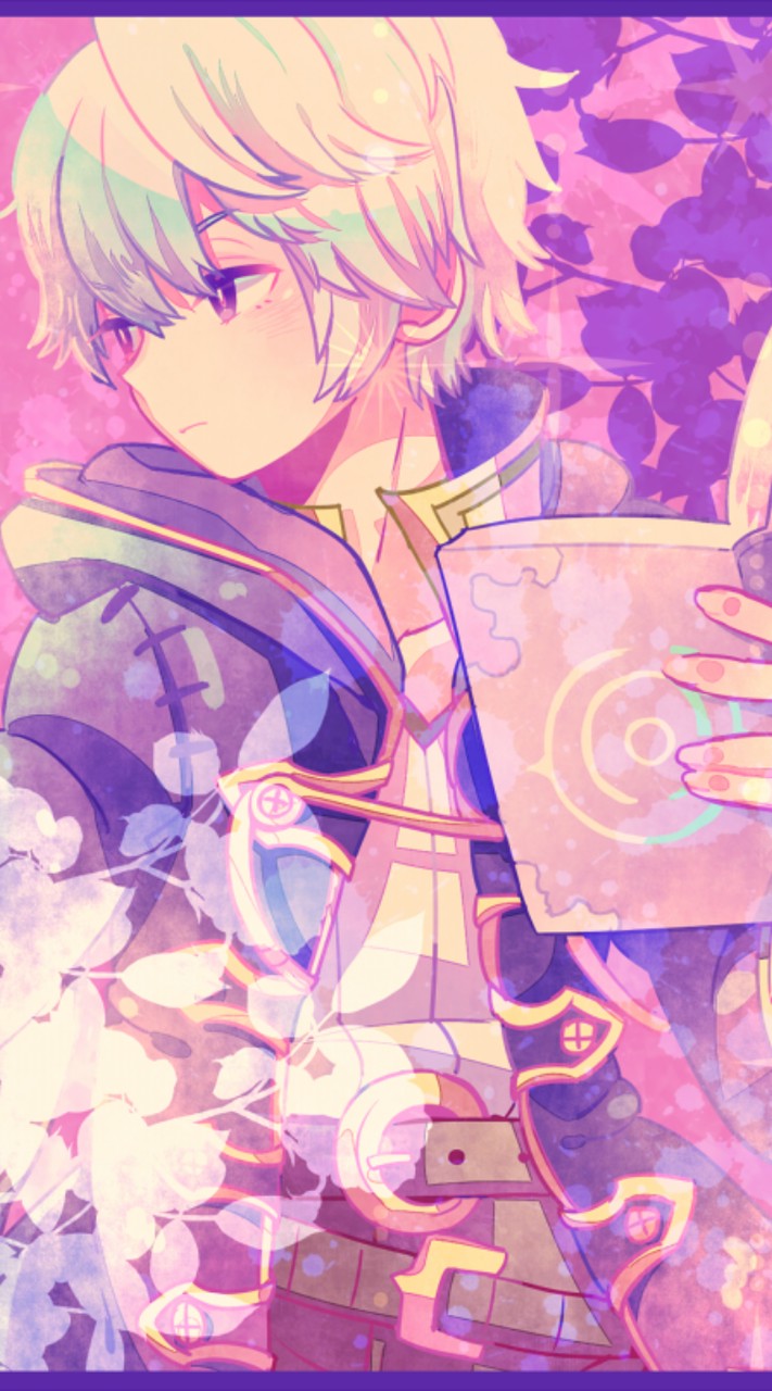 スマブラルフレオプ！(ルフレ使いじゃなくても可)(雑談だけでも可)