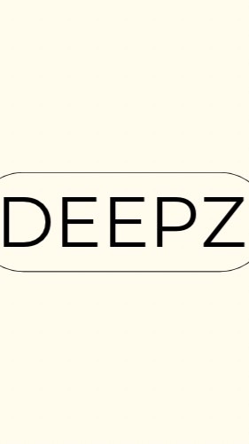 Deepz | มฟลพร้อมส่ง💥