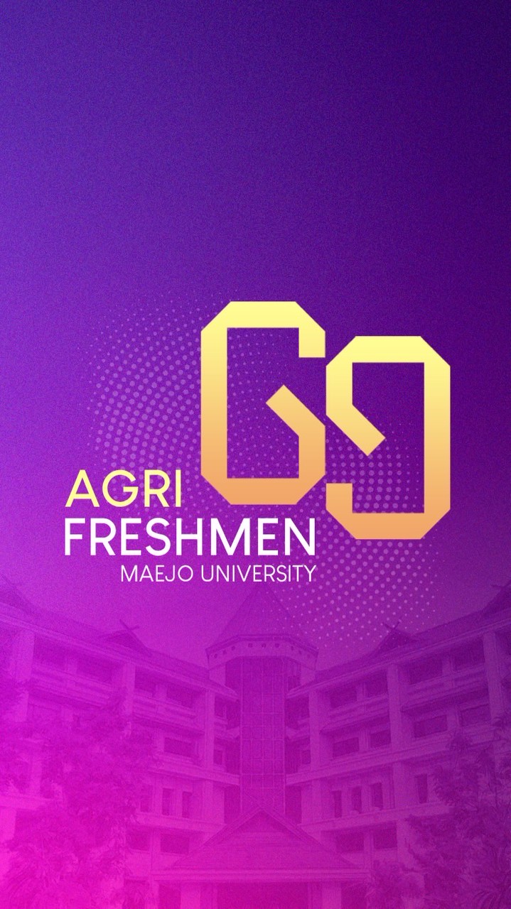 FRESHY AGRI MJU 69