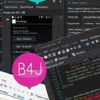 B4X Basic4Android